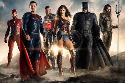Después de un largo tiempo de grabación y producción, la Liga de la Justicia dirigida por Zack Snyder llegó a las pantallas y las repercusiones en redes no se hicieron esperar