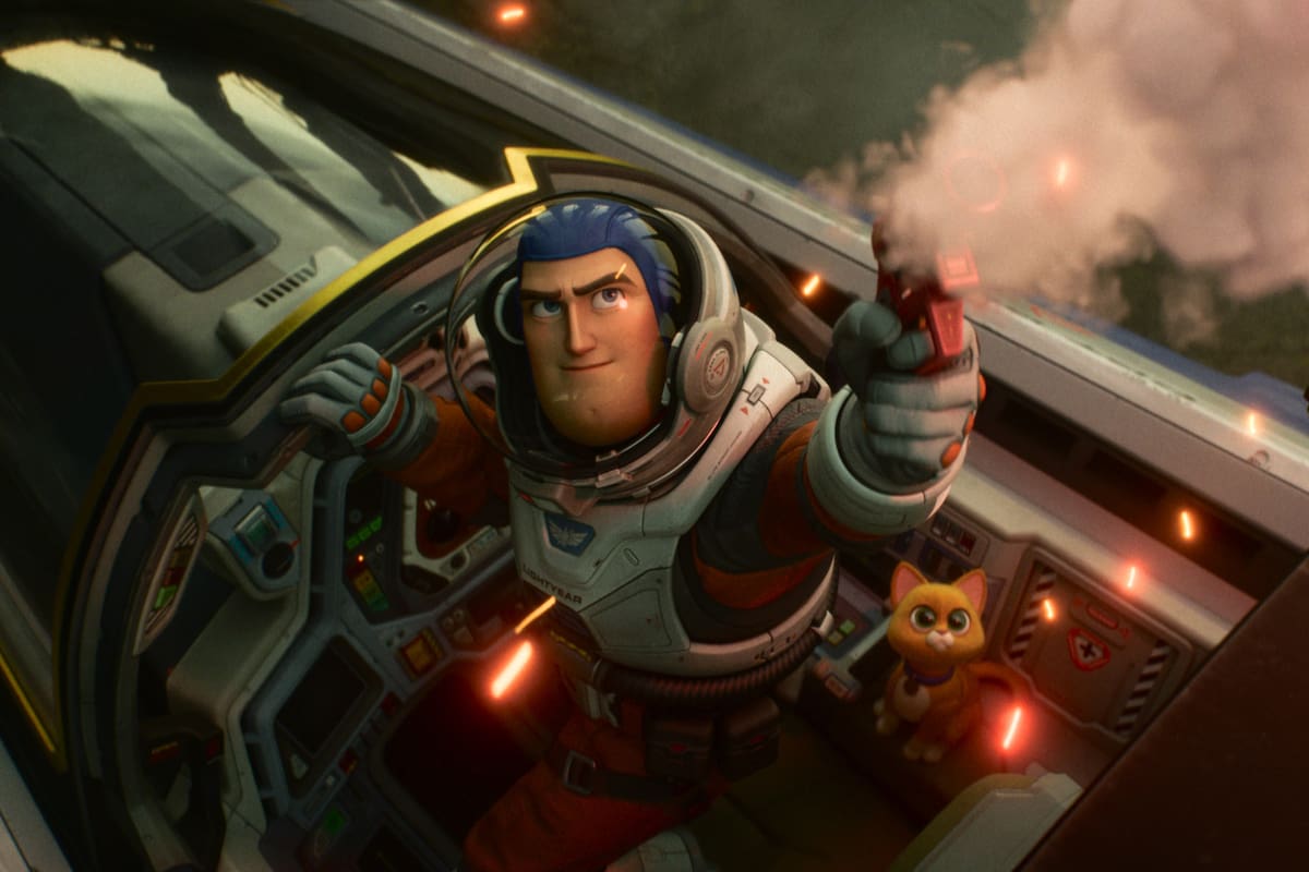 Lightyear: Chris Evans, Taika Waititi y los motivos por los que el nuevo film de Pixar es un impensado retrato de los tiempos que corren