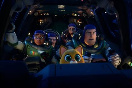 Lightyear, la película de Disney que generó un debate y censuras