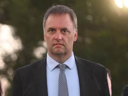 Lijo le concedió una prórroga de 15 días a Adorni para presentar su justificación de bienes.