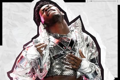 Lil Nas X