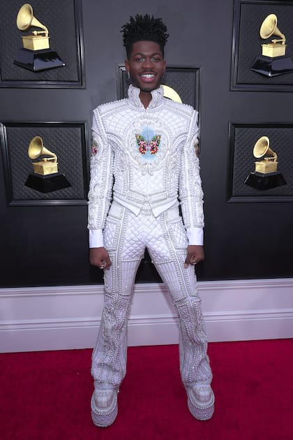 Lil Nas X