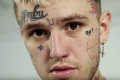 Lil Peep Everybody ´s everything