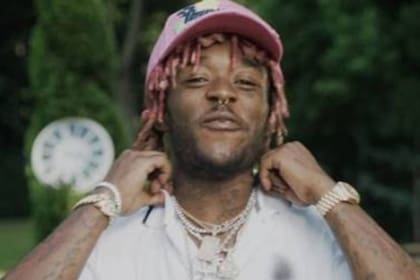 Lil Uzi Vert no informó mucho más sobre la compra del exoplaneta Wasp-127b