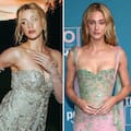 La actriz que se sumó a la tendencia de Zendaya y recibió el visto bueno de Drew Barrymore y Sandra Bullock