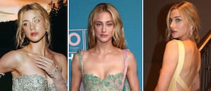 La actriz que se sumó a la tendencia de Zendaya y recibió el visto bueno de Drew Barrymore y Sandra Bullock