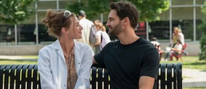 La hipótesis del amor: lo mejor y lo peor de la película que ya es un éxito mundial