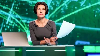 Lilia Gildeyeva anunció el martes su renuncia y salida del país