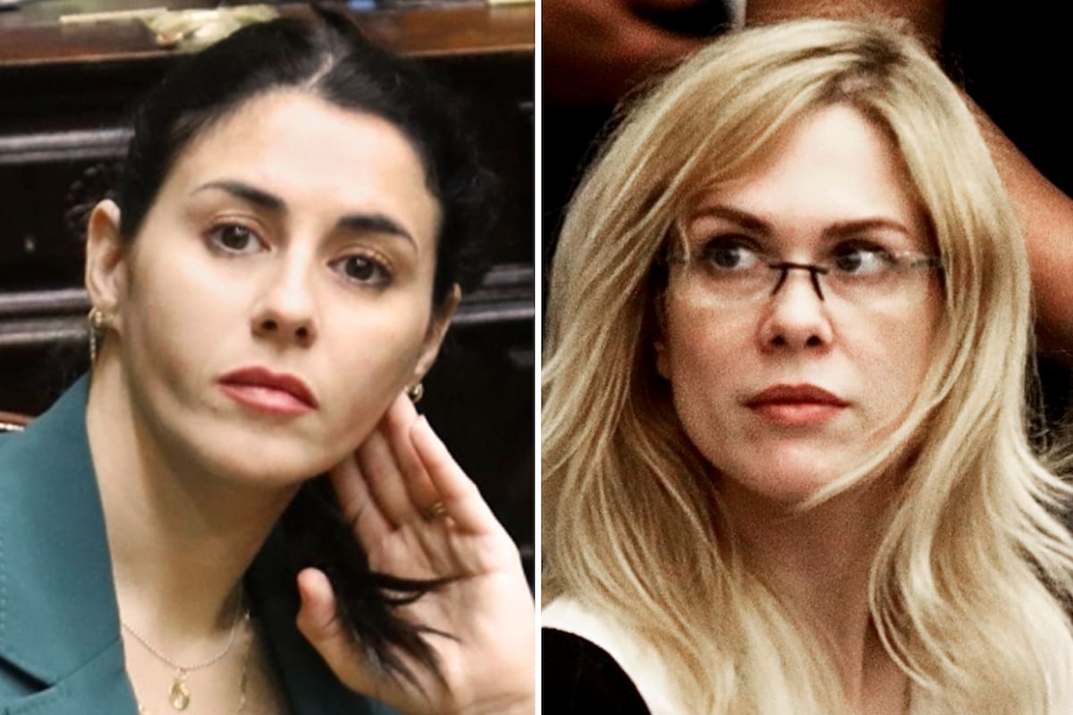 Lilia Lemoine apuntó nuevamente contra Pagano