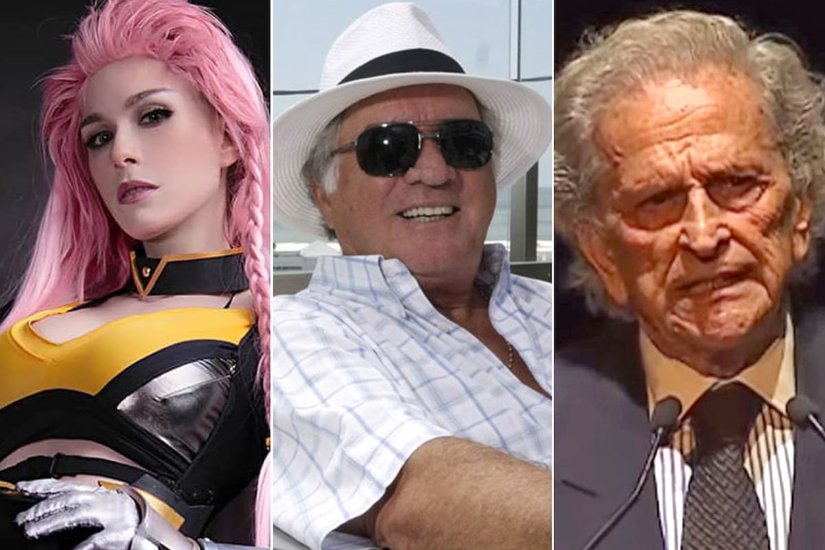 Lilia Lemoine, Barrionuevo y Benegas Lynch