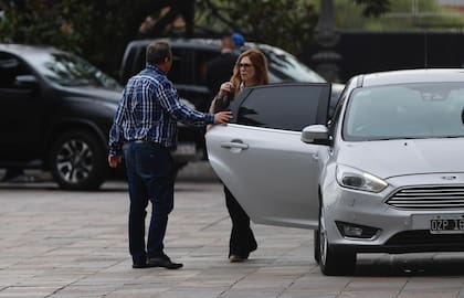 Lilia Lemoine es la diputada más cercana a los hermanos Milei y la máxima detractora dentro de las filas libertarias de Villarruel