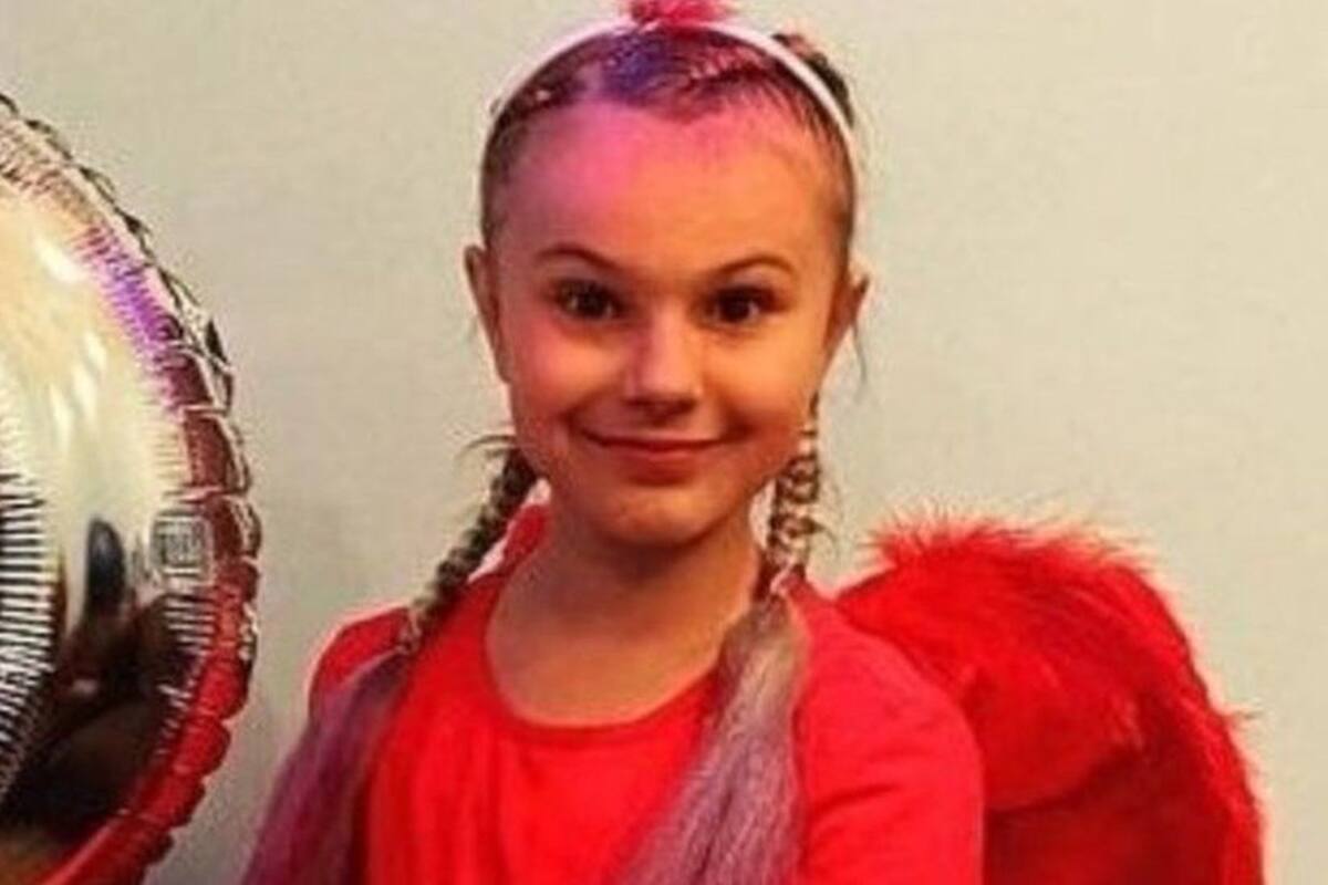 Lilia Valutyte fue asesinada frente al negocio de su mamá