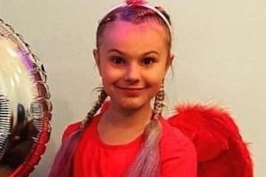 Lilia Valutyte fue asesinada frente al negocio de su mamá