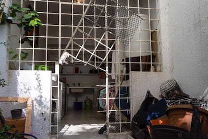 Lilian Tintori compartió imágenes de cómo quedó su casa después del robo