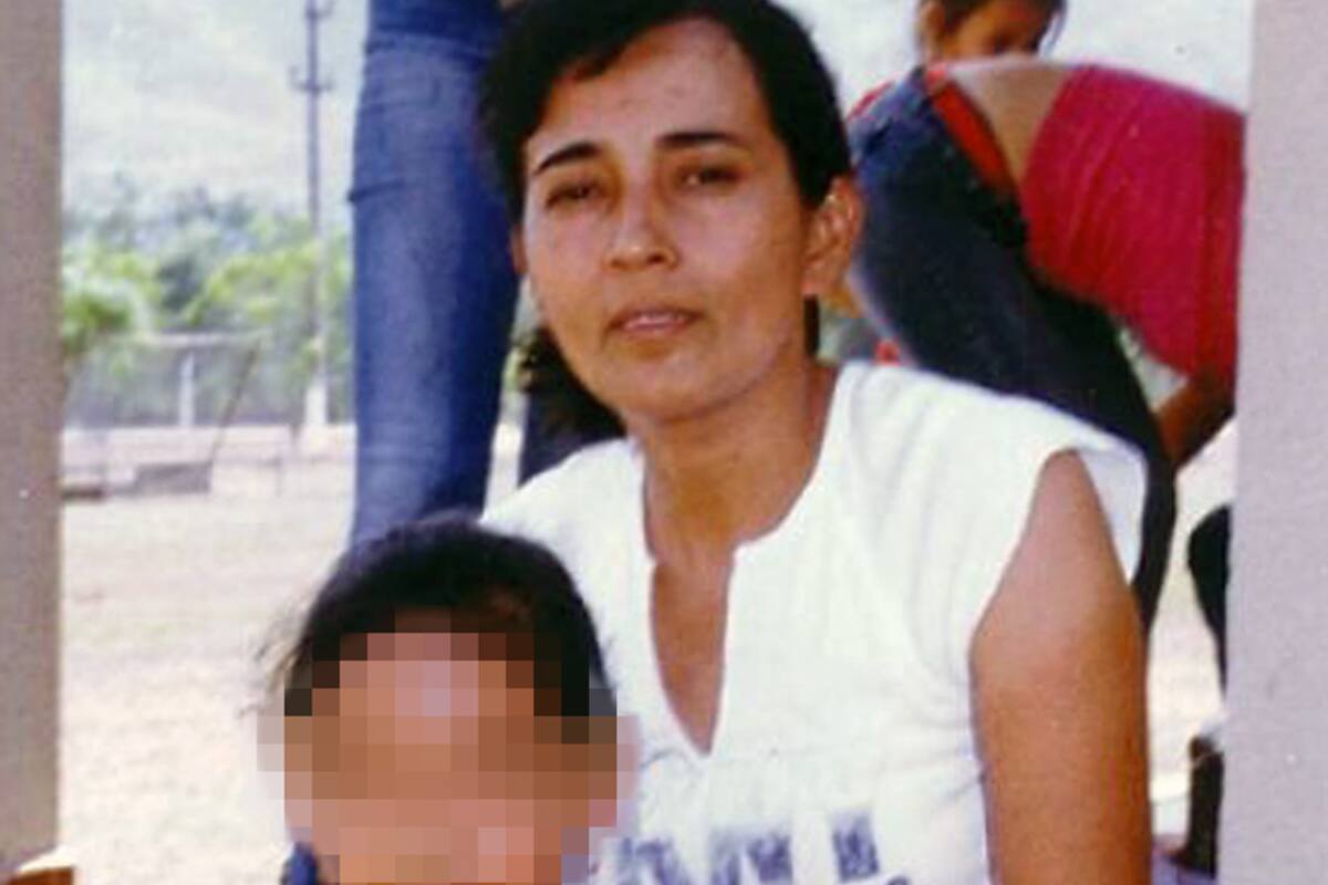 Liliana Ledesma