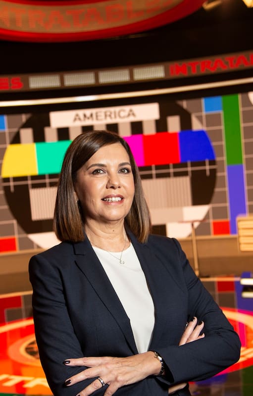 Liliana Parodi / PARA MOBILE