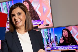Liliana Parodi, la mujer fuerte de América y su doloroso pasado