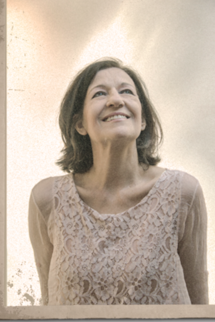 Liliana Bodoc