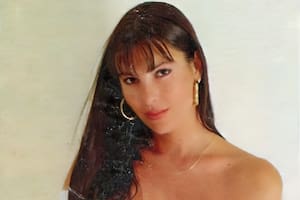 Liliana Casanova