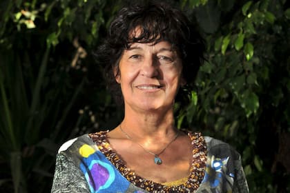 Liliana Bodoc
