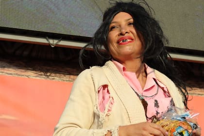 Liliana Arriaga evitó por mucho tiempo regresar a EE.UU. debido a la traumática experiencia. Foto: Edith Jennings vía Facebook