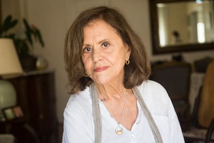 Liliana de Riz