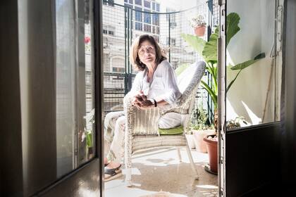 Liliana de Riz, politóloga