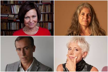 Liliana Heker, Selva Almada, Hugo Alconada Mon y Maitena, invitados a la Feria del Libro rosarina