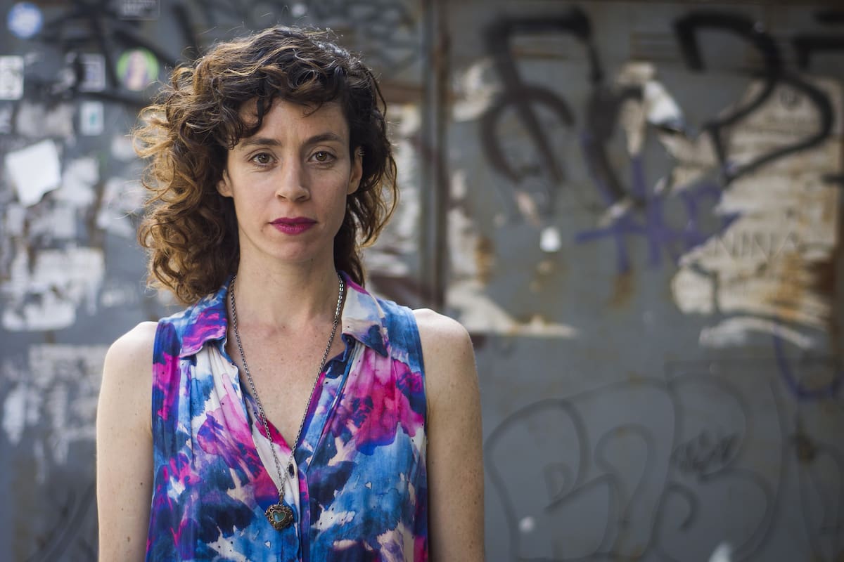 Liliana Mazur CTBA 2019