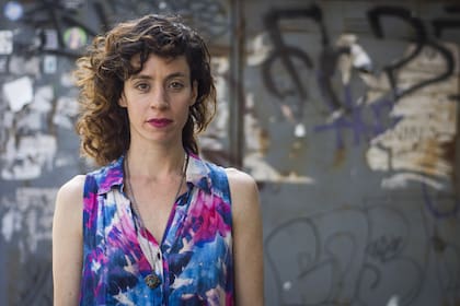 Liliana Mazur CTBA 2019