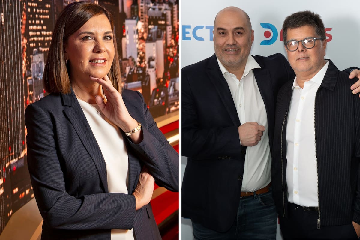 Liliana Parado asesorará a América y el festejo del noticiero de DirectTV