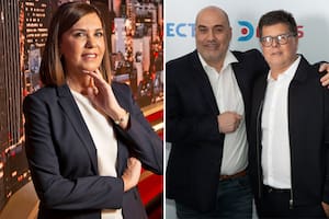 Liliana Parado asesorará a América y el festejo del noticiero de DirectTV