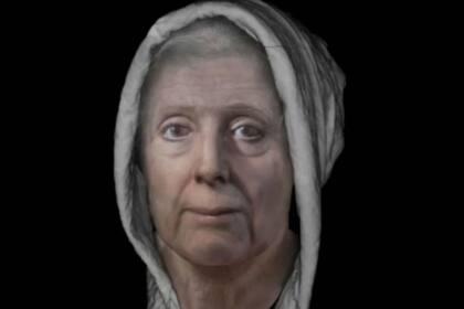 Lilias Adie fue acusada de realizar prácticas de brujería y fue condenada a la hoguera, pero su destino fue otro y ahora buscan sus restos