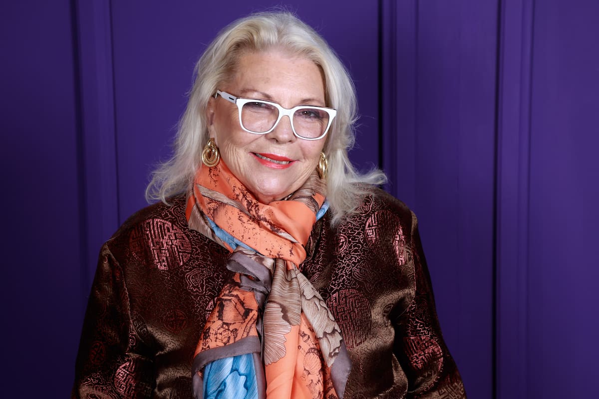 Lilita Carrió