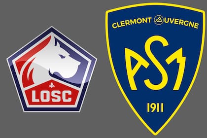 Lille-Clermont