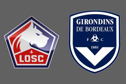 Lille-Bordeaux