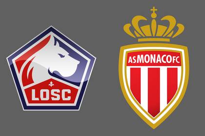 Lille-Monaco