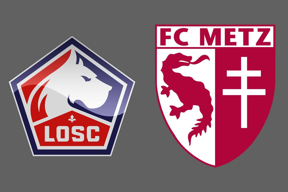 Lille-Metz