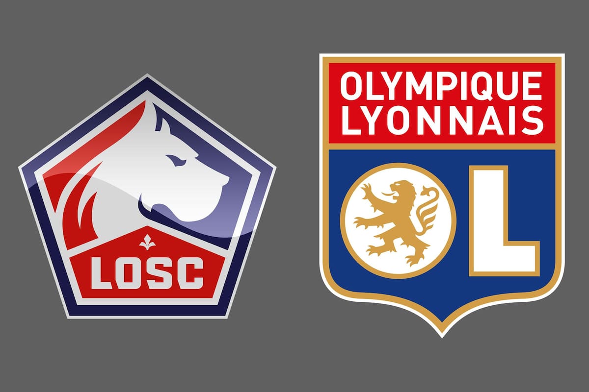 Lille-Lyon