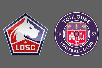 Lille-Toulouse
