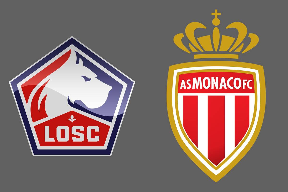Lille-Monaco