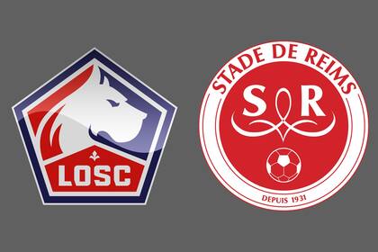 Lille-Reims