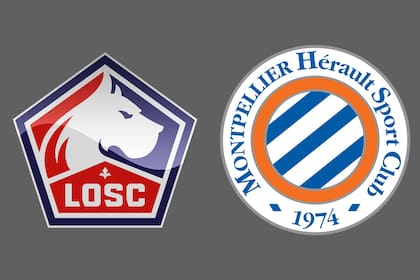 Lille-Montpellier