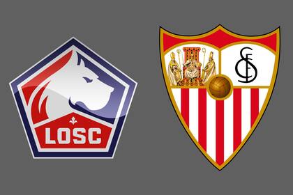 Lille-Sevilla