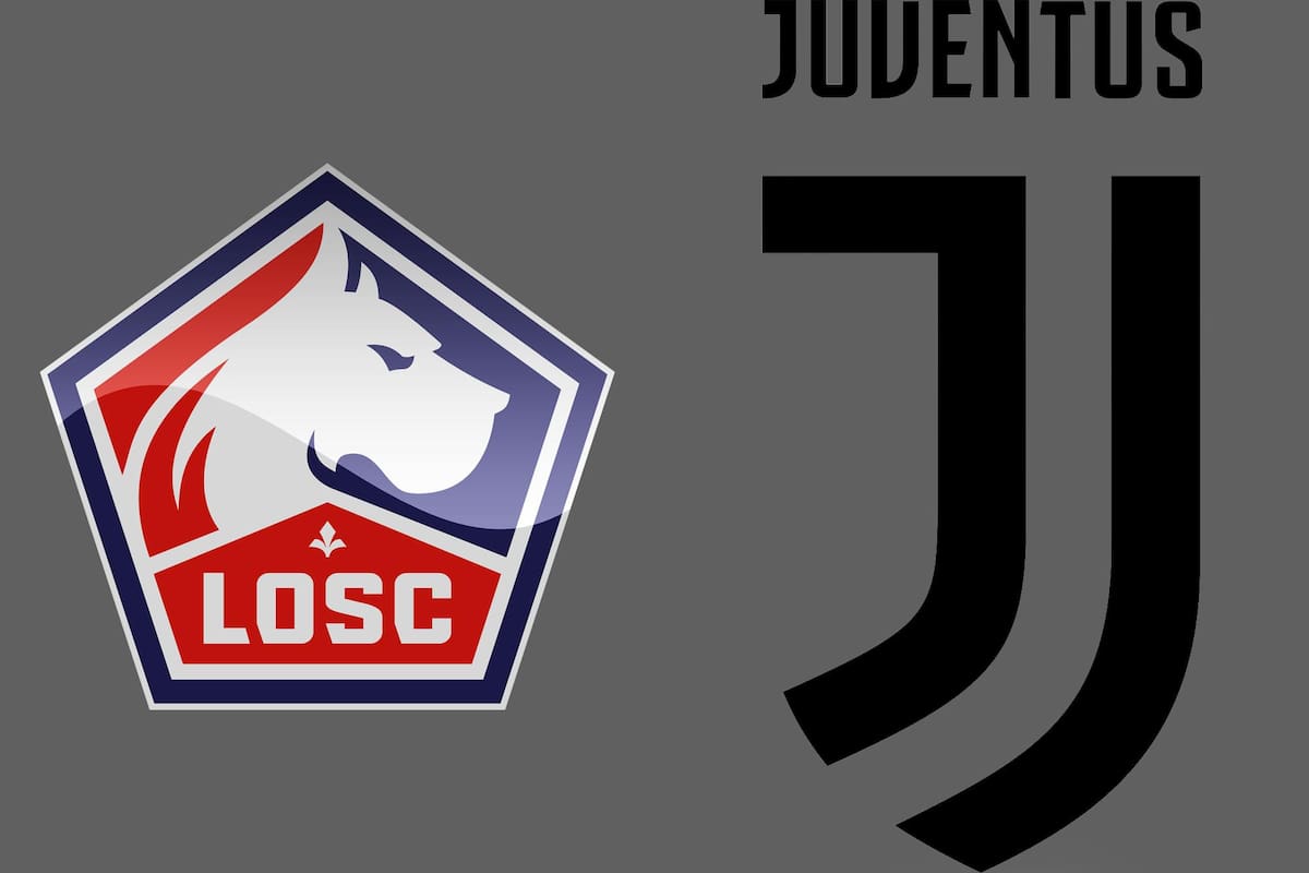 Lille-Juventus