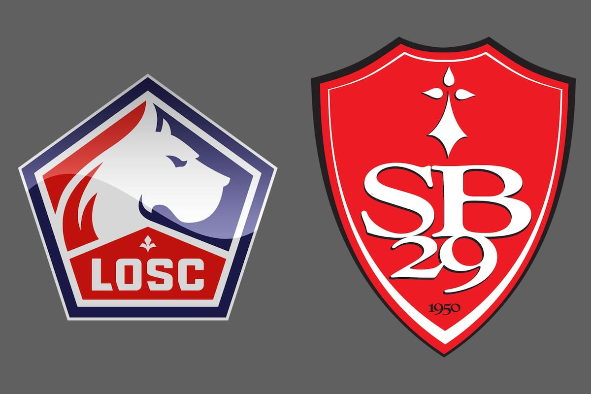 Lille-Brest