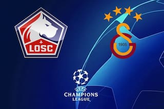 Lille vs. Galatasaray, por la Champions League 2026: día, hora y cómo seguir online