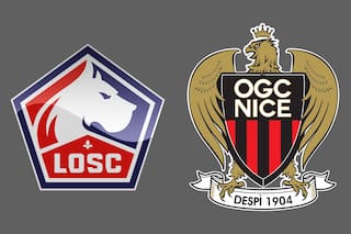 Lille vs. Nice, por la Liga de Francia 2025: día, hora y cómo seguir online