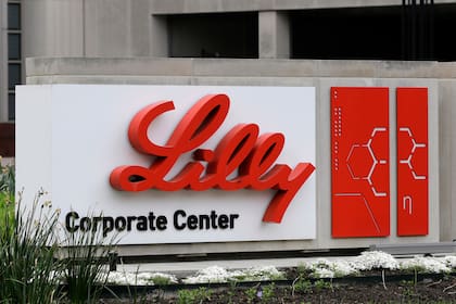 Lilly es hoy la farmacéutica más valiosa del mundo y la primera empresa del sector en superar una capitalización bursátil de US$1 billón