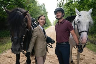 Las primeras imágenes del rodaje, la fecha del estreno de la quinta temporada y la polémica de un actor